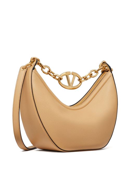 Borsa cappuccino VLogo Signature VALENTINO GARAVANI | 5W2B0Q42JDKGH9